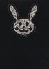 Marilyn SKARPETY MARILYN DAMSKIE FUNNY BUNNY 01